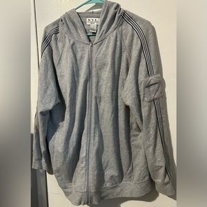 Women’s plus size jacket